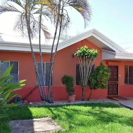 Casa Sonrisa