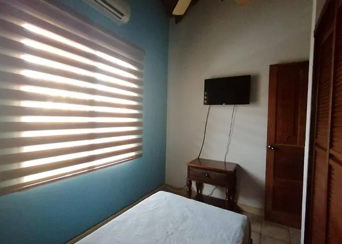 Gasthof Casa Sonrisa