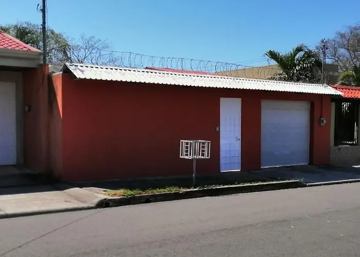 Casa Sonrisa Gasthof