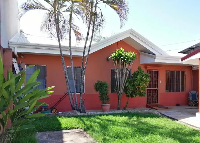 Casa Sonrisa Gasthof