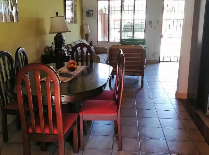Casa Sonrisa Gasthof